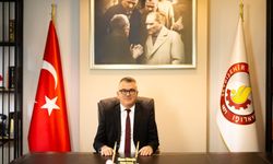 Başkan Hasan Ustaoğlu: “Yarınlarımızın yolu bu ruhla aydınlanıyor”