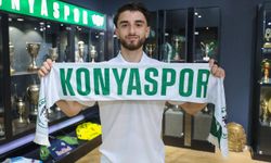 Tunahan Taşçı Konyaspor'da kalıyor!