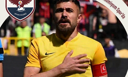 Seydişehir 1955 Alüminyum Spor’dan şampiyonluk yolunda ilk transfer
