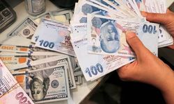 Türk lirası Temmuz ayında güç kazandı!