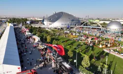Anadolu’da teknoloji rüzgarı esti: Binlerce ziyaretçiyi ağırlayan Bilim Festivali tamamlandı