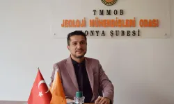 Başkan Arslan: Dirençli kentler bir tercih değil kamusal zorunluluktur!