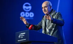 TBMM Başkanı Kurtulmuş: “Aramızdaki söz bundan sonra ayrıştırmanın değil, beraberliğin sözü olacaktır”