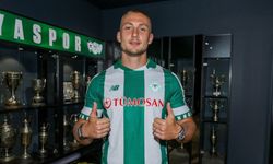 Süper Lig’de transfer trafiği kızıştı: Blaz Kramer için Konyaspor engeli!