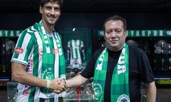 Konyaspor Marko Jevtovic ile resmen sözleşme yeniledi