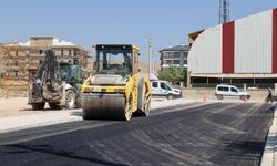 Selçuklu'da altyapı seferberliği!