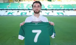 Tunahan Taşçı Ümraniyespor’a geçici transfer oldu!