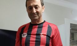 Karapınar Esnafspor camiasını yasa boğan kayıp: Süleyman Ceyhan hayatını kaybetti