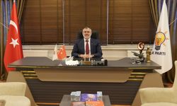 AK Parti Akşehir’de sandık öncesi koltuk boşaldı!