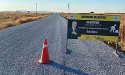 Kadınhanı ve Ilgın ulaşımına yeni konfor!