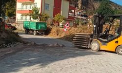 Konya'nın o mahalleleri yenileniyor! Daha kullanışlı olacak...