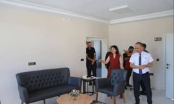 Çocuk Sanat Merkezi ve Psikososyal Destek birimi yolda!