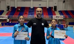 Karabük’ten Konya’ya şampiyonluk gururu!