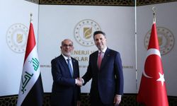 Türkiye-Irak enerji iş birliğinde yeni sayfa! Dev anlaşma resmileşti