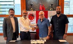 Konya Basket'in ana isim sponsoru MCT Technic oldu
