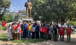 Doğayla iç içe bir gelecek için anlamlı adım: "Temiz Doğa, Temiz Vatan" etkinliğine büyük ilgi