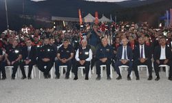 Ilgın'da AFAD Akreditasyon Kampı başladı
