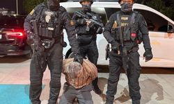 10 yıldır aranan FETÖ'cü böyle yakalandı