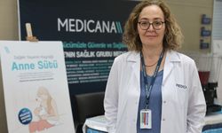 Anne sütü alan bebeklerde diyabet ve obezite riski düşüyor!
