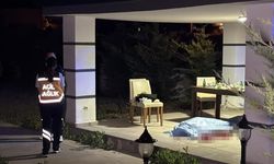 Aksaray'daki kamelya çatışmasının zanlısı yakalandı!