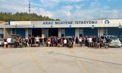 Anadolu Dostluk Rallisi Konya’ya geliyor!