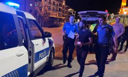 Gurbete geldi, yaptığı yüzünden ehliyetinden oldu