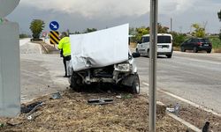 Konya'da temmuz ayı verisi ortaya çıktı: Kaç kaza oldu, kaç kişi öldü?