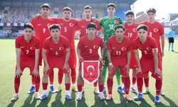 Konyaspor’un genç yıldızlarına milli davet!