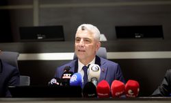 Bakan Bolat'tan 100 milyon liralık müjde!