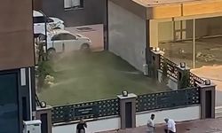 Milletvekiline bıçaklı saldırı!