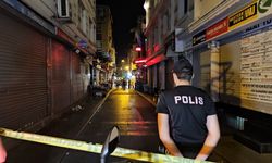 Esnaf kavgası kanlı bitti! Ölü ve yaralılar var…