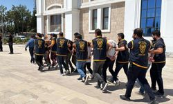 Konya’nın da dahil olduğu 4,3 milyonluk bankacı tuzağı çöktü!