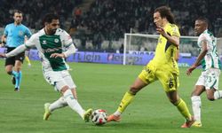 Süper Lig’de Fenerbahçe ile Konyaspor rekabette 51. defa karşı karşıya geliyor