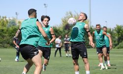Büyük mücadele için hazırlıklar tamam!