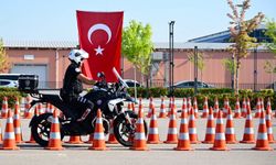 Konya'nın huzuru için yeni kahramanlar göreve hazır!