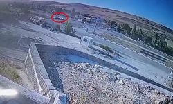 Isparta-Konya kara yolunda 10 kişinin yaralandığı kaza!