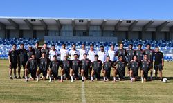 Konyaspor’un genç yeteneği İsmail Esat Buğa uluslararası podyumda: Akdeniz Oyunları’nda kritik sınav