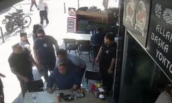 Konya'da vahim durum: Yediği döner canını alıyordu!