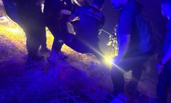 Serinlemek için girdi! Canından oldu…