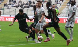 Süper Lig’de yeşil-siyah ve yeşil-beyazlıların 7. randevusu: Konya’da zorlu puan mücadelesi!