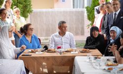 Yeni Parti Lideri Özgür Özel’den İmamoğlu iddiası!