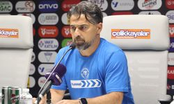 İlhan Palut’tan Kocaelispor maçı sonrası öz eleştiri: "Sorumluluk bende"