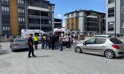 Kulu’da kız isteme merasimi hastanede bitti: Yakmak istediği meşale elinde patlayan genç yaralandı!