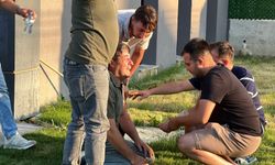 Taşucu Limanı’nda son durum! Aileler diken üzerinde bekliyor...