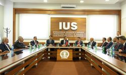 KTÜN Bosna Hersek’te imzalanan akademik iş birliği deklarasyonunda yer aldı!