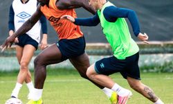 Süper Lig'de kritik hafta yaklaşıyor: Konyaspor tempolu hazırlıklarını sürdürüyor…