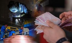 Türkiye’de çalışan sayısı 16,3 milyonu aştı!