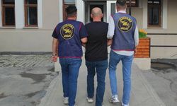 Yaptıklarından kaçamadı! Jandarmadan nokta operasyon…