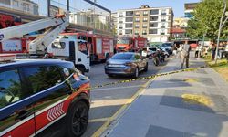 Spor salonunda facia! Çok sayıda ölü ve yaralı var…