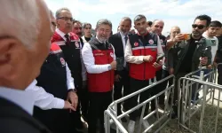 Bakan Yumaklı’dan Konya’da yaklaşık 120 bin kişiyi ilgilendiren açıklama!
